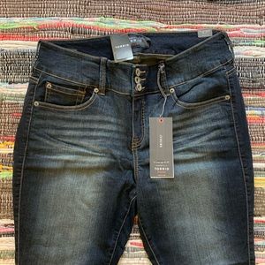 NWT!! Torrid Jeggings - 14XS